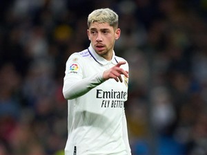 Valverde Ogah Pindah ke Arab Saudi Meski Dibayar Mahal
