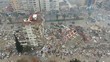 Gempa Dahsyat Turki Sudah Diprediksi 3 Hari Sebelumnya?