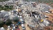 Jokowi Segera Kirim Bantuan Bagi Korban Gempa Turki & Suriah