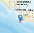 Banten Diguncang Gempa M5,2, BMKG: Tidak Berpotensi Tsunami