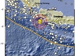 Peringatan BMKG: Waspada Gempa Susulan Banten