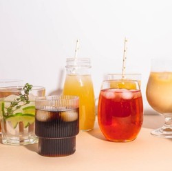 Bingung Mau Usaha Minuman Segar? Yuk Cek 3 Ide Menarik Ini