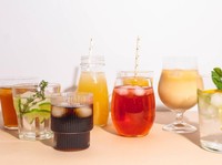 Bingung Mau Usaha Minuman Segar? Yuk Cek 3 Ide Menarik Ini