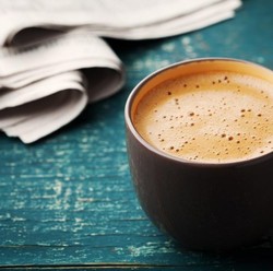 Fakta Unik! Bentuk Cangkir Bisa Ubah Rasa dan Aroma Kopi Lho