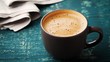Fakta Unik! Bentuk Cangkir Bisa Ubah Rasa dan Aroma Kopi Lho