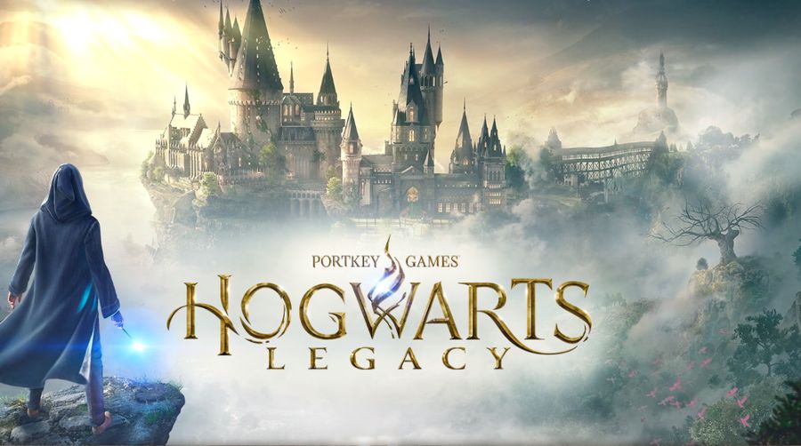 Hogwarts Legacy