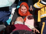 Pemimpin 'Biang Rusuh' Mendadak Kompak, Dukung Turki & Suriah