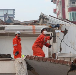 4 Ramalan Gempa yang Terbukti Benar, Bukan Hanya di Turki