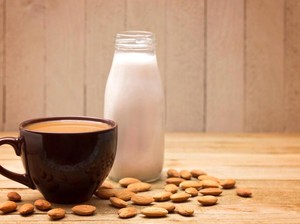 Asal-usul Anjuran Minum Susu saat 1 Muharram