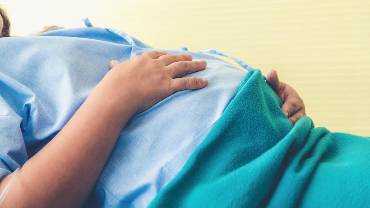 Dinkes Depok Buka Suara Soal Ibu Lahiran Bayi Meninggal dan Rahim Diangkat — NadiKabar.com