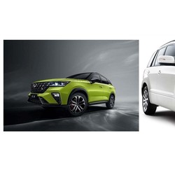 Sengit, Wuling-Legenda Suzuki Bakal Adu Kuat di IIMS 2023