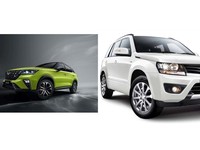 Sengit, Wuling-Legenda Suzuki Bakal Adu Kuat di IIMS 2023
