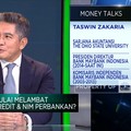 Jokowi Singgung Tingginya NIM Perbankan, Apa Kata Bos Bank?