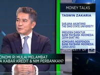 Jokowi Singgung Tingginya NIM Perbankan, Apa Kata Bos Bank?