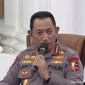 Terungkap! Kapolri Beberkan Kronologi Bentrokan Rempang