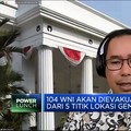 Video: Kemenlu Evakuasi 104 WNI Korban Gempa Turki