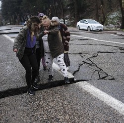 Update WNI Korban Gempa Dahsyat Turki, 10 Luka Berat
