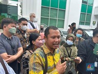 Sudah Diberi Waktu, Meikarta Tak Hadiri Sidang Gugatan Rp56 M