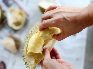 5 Makanan dan Minuman Pantangan Saat Makan Durian, Jangan Sembarangan Ya!
