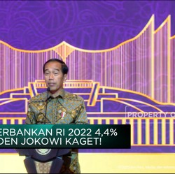 Wajar Jokowi Geram, Cuci Uang Indosurya Cs Capai Rp500 T!