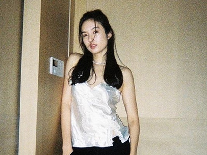 Nong Poy, transgender yang dilamar kekasihnya. (Tangkapan layar Instagram @poydtreechada) Nong Poy, transgender yang dilamar kekasihnya. (Tangkapan layar Instagram @poydtreechada)