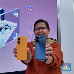 Harga Oppo Reno 8T di Indonesia Resmi, Cek Spesifikasinya!