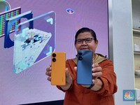 Harga Oppo Reno 8T di Indonesia Resmi, Cek Spesifikasinya!