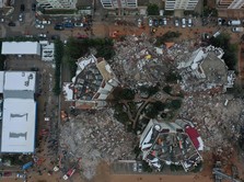 Korban Jiwa Gempa Turki Tembus 34.000, Pihak Ini Disalahkan