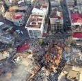 Turki Makin Kacau! Ramai Penjarahan Toko di Wilayah Gempa