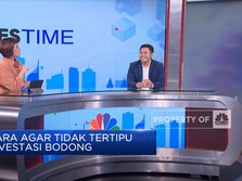 Video: Penting Nih! Cara Agar Tidak Tertipu Investasi Bodong