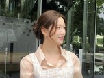 Ini Sosok Lee Da In, Aktris Cantik Calon Istri Lee Seung Gi
