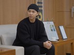 Lee Seung Gi Buka-bukaan Soal Istrinya, Sempat Diminta Putus