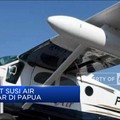 Video: Pesawat Susi Air Terbakar, Diduga Diserang KKB Papua