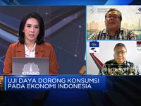 PHK Hingga Harga Beras Cs Tinggi, PR Pemulihan Daya Beli RI
