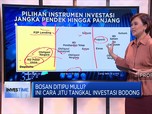 Video: Pilihan Instrumen Investasi Legal Yang 