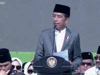 Jokowi Bagi-Bagi Izin Tambang IUP ke Ormas, Begini Reaksi NU