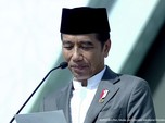 Jokowi Sudah Kantongi 18 Nama Calon Komisioner KPPU