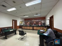 Konsumen ke Meikarta: Kami Tunggu Akhir Bulan!