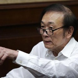 Dituntut Bui Seumur Hidup-Bayar Rp1 M, Surya Darmadi Protes!