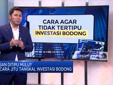 Video: Tips & Trik Menjauh Dari Modus Nakal Investasi Bodong