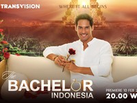 Siap-siap! The Bachelor Indonesia Tayang Perdana 10 Februari