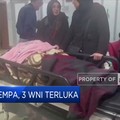 Video: Turki Gempa, 3 WNI Terluka