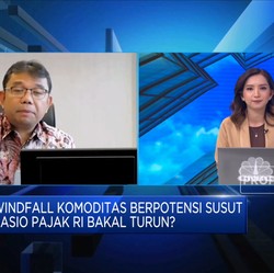 Video; Wajib Pajak 