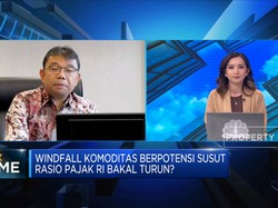 Video; Wajib Pajak "Harus" Validasi NPWP & NIK, Ada Sanksi?