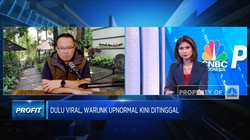 2023, Saatnya Franchise Es Krim Hingga Playground 
