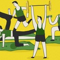 8 Kebiasaan yang Harus Dilatih Jika Ingin Sukses dan Kaya