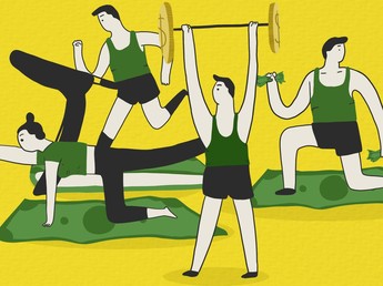 8 Kebiasaan yang Harus Dilatih Jika Ingin Sukses dan Kaya