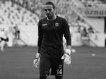 Kiper Klub Liga Turki Ahmet Eyup Jadi Korban Tewas Gempa