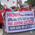 Penjaringan Pengurus Baru KSP SB Berujung Ricuh