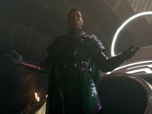 Marvel Pertahankan Kang Meski Pecat Jonathan Majors